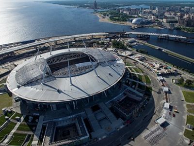 «Албин показал незнание и проблемы с крышей перенес на бакланов» — орнитологи про крышу «Крестовского»